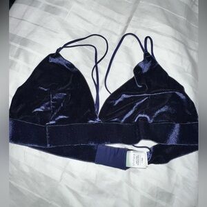 Shimera XL Velvet Soft Bralette